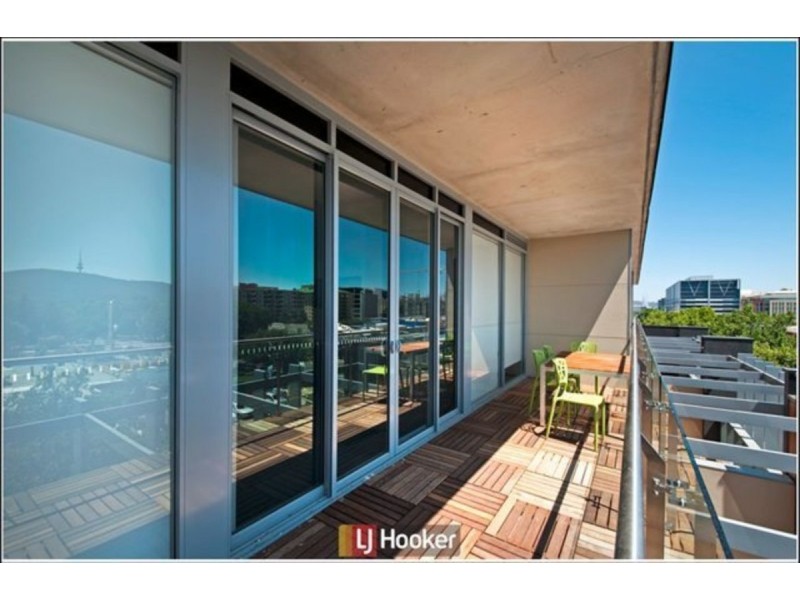 303/22-24 Lonsdale Street, Braddon ACT 2612