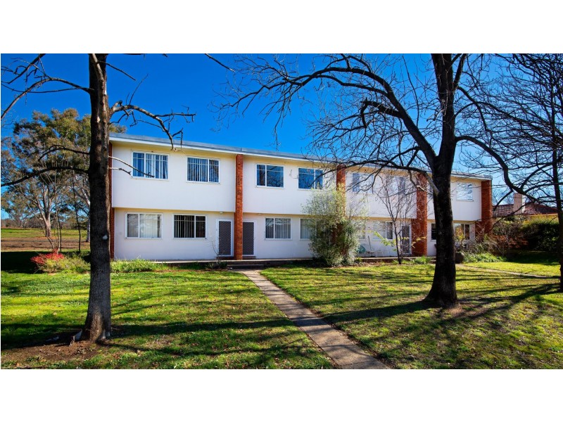 1/48 Stuart Street, Griffith ACT 2603