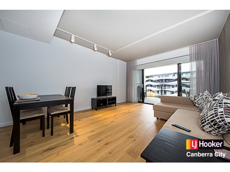 411/27 Lonsdale Street, Braddon ACT 2612