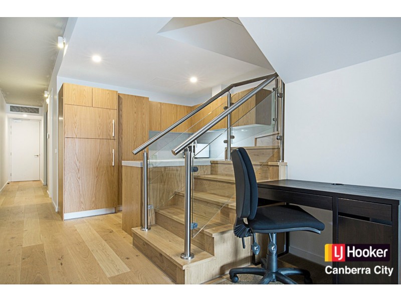 411/27 Lonsdale Street, Braddon ACT 2612