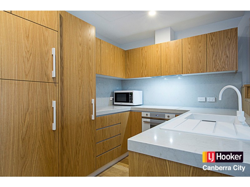 411/27 Lonsdale Street, Braddon ACT 2612