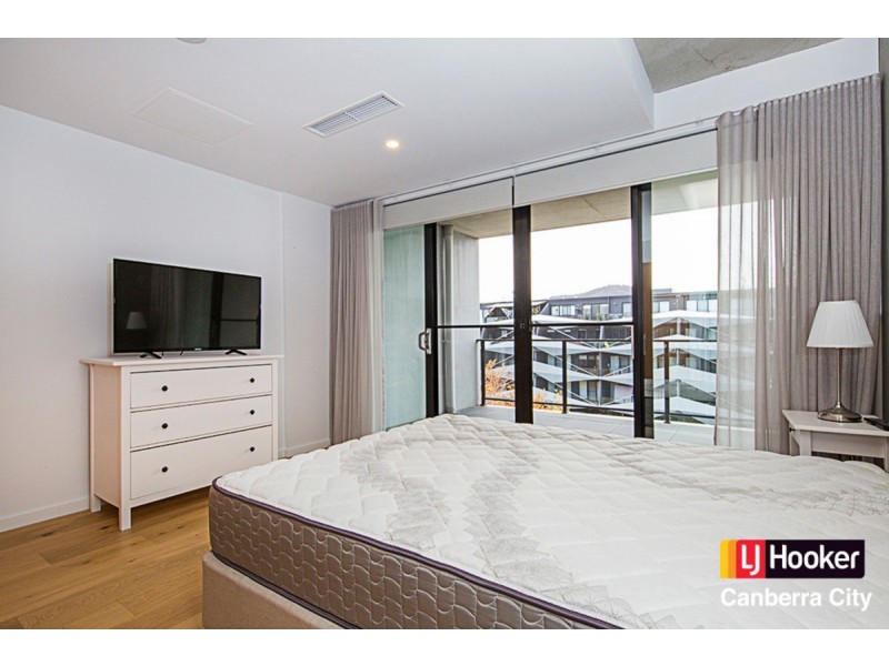411/27 Lonsdale Street, Braddon ACT 2612