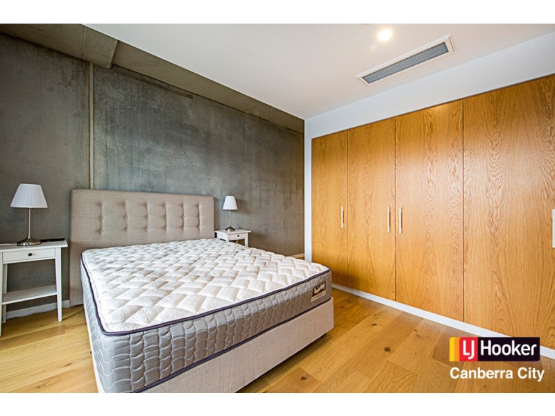 411/27 Lonsdale Street, Braddon ACT 2612