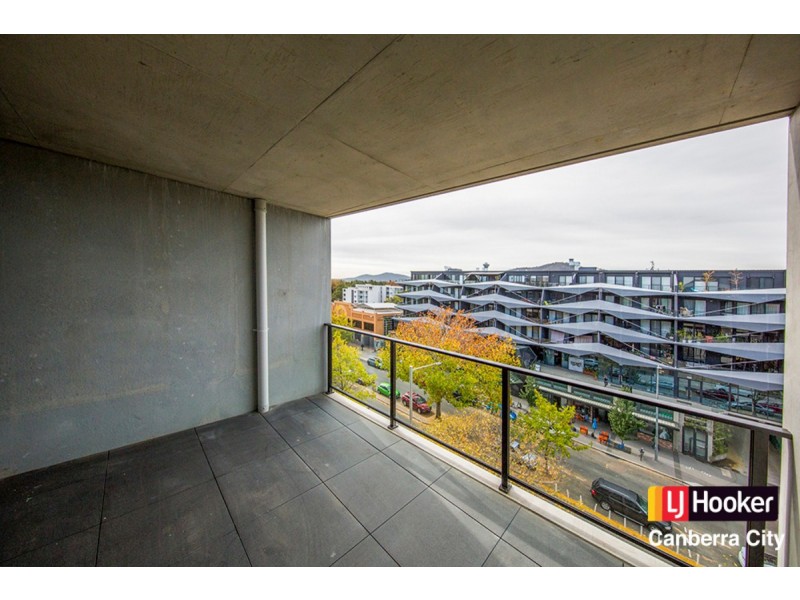 411/27 Lonsdale Street, Braddon ACT 2612