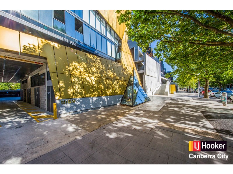 411/27 Lonsdale Street, Braddon ACT 2612