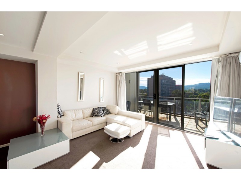 47/219A Northbourne Avenue, Turner ACT 2612