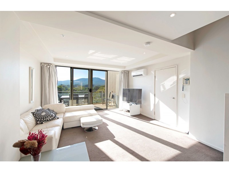 47/219A Northbourne Avenue, Turner ACT 2612