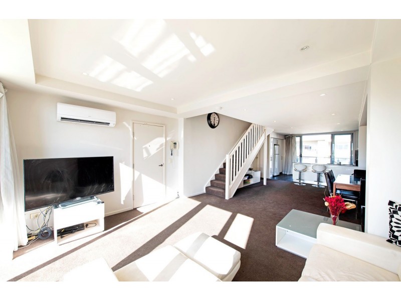 47/219A Northbourne Avenue, Turner ACT 2612