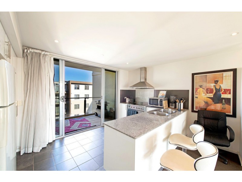 47/219A Northbourne Avenue, Turner ACT 2612