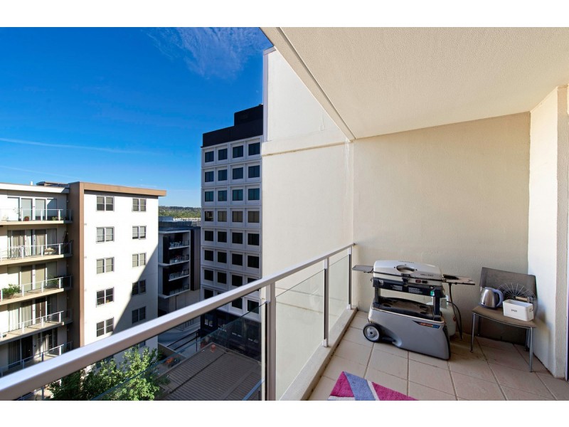 47/219A Northbourne Avenue, Turner ACT 2612