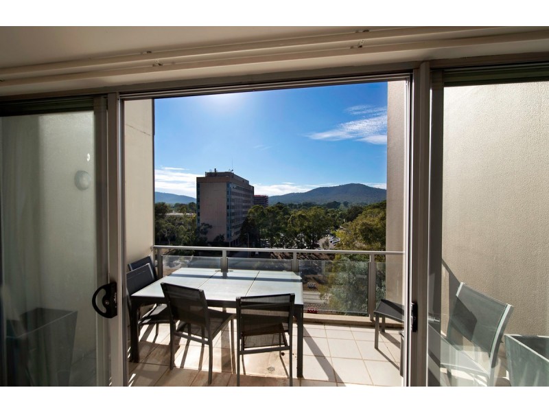 47/219A Northbourne Avenue, Turner ACT 2612