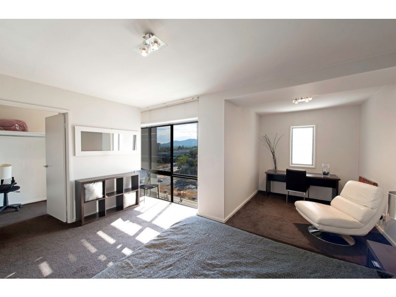 47/219A Northbourne Avenue, Turner ACT 2612