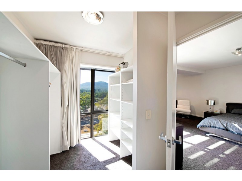 47/219A Northbourne Avenue, Turner ACT 2612