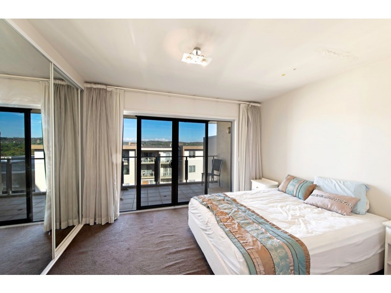 47/219A Northbourne Avenue, Turner ACT 2612