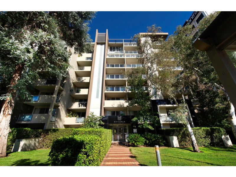 47/219A Northbourne Avenue, Turner ACT 2612