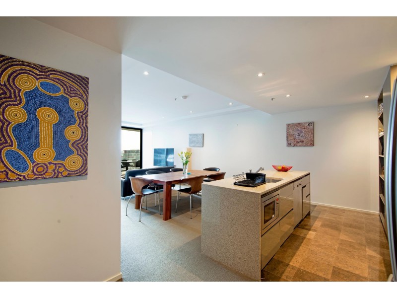 1318/240 Bunda Street, City ACT 2601