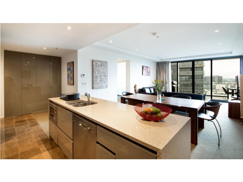 1318/240 Bunda Street, City ACT 2601