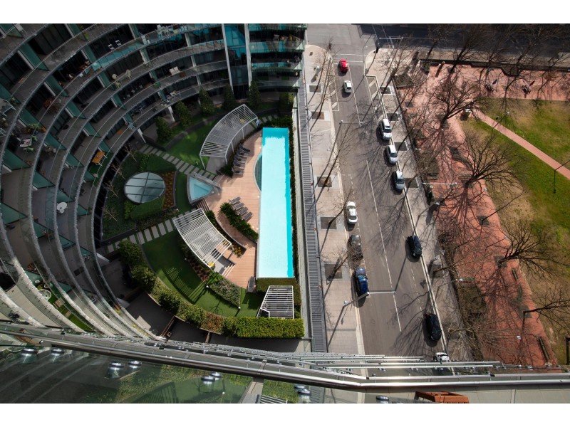 1318/240 Bunda Street, City ACT 2601