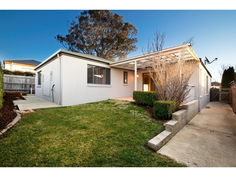 10 Inglewood Street, Gungahlin ACT 2912