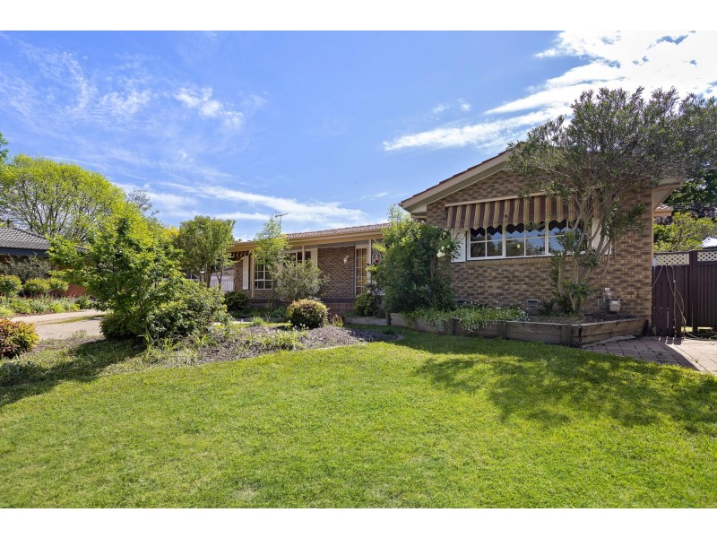 8 Eagar Place, Evatt ACT 2617