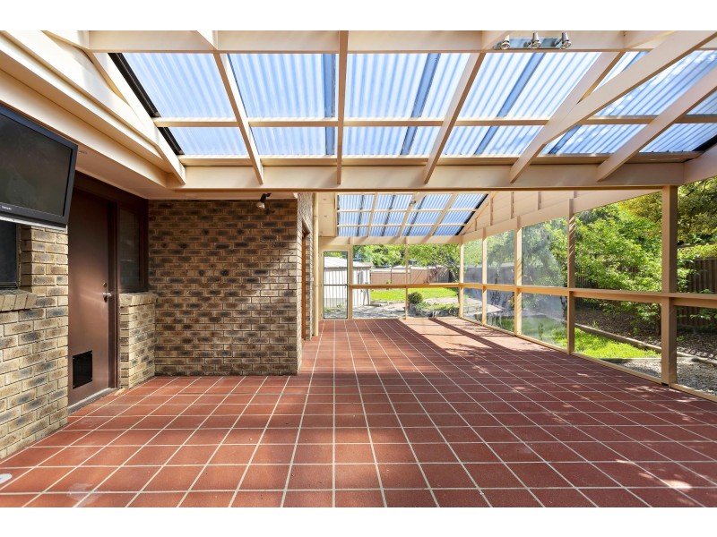 8 Eagar Place, Evatt ACT 2617