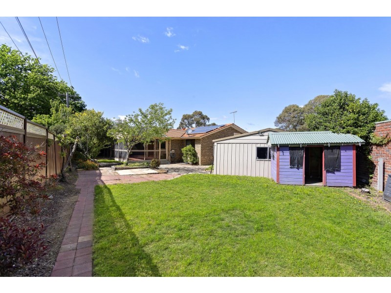 8 Eagar Place, Evatt ACT 2617