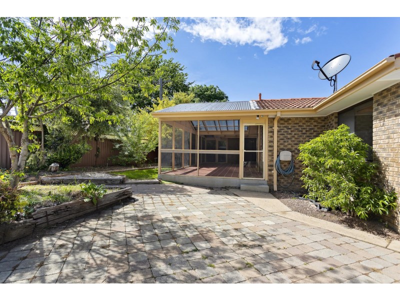 8 Eagar Place, Evatt ACT 2617