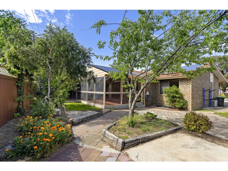 8 Eagar Place, Evatt ACT 2617