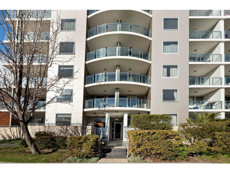 5/20 Moore Street, Turner ACT 2612