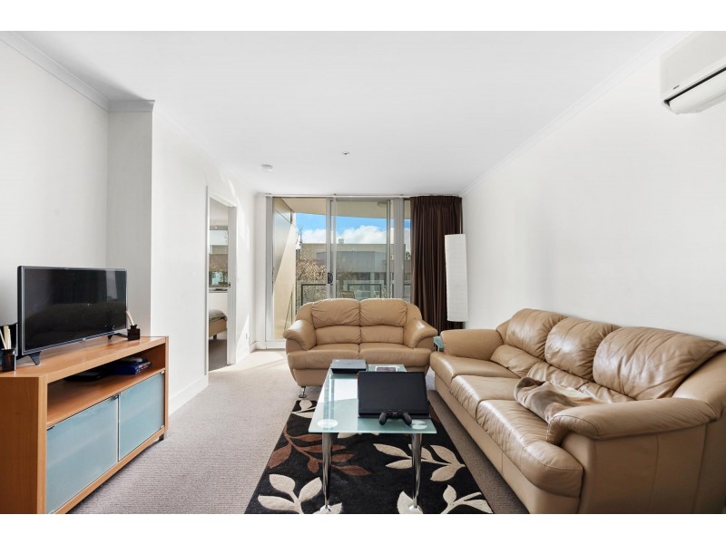 5/20 Moore Street, Turner ACT 2612