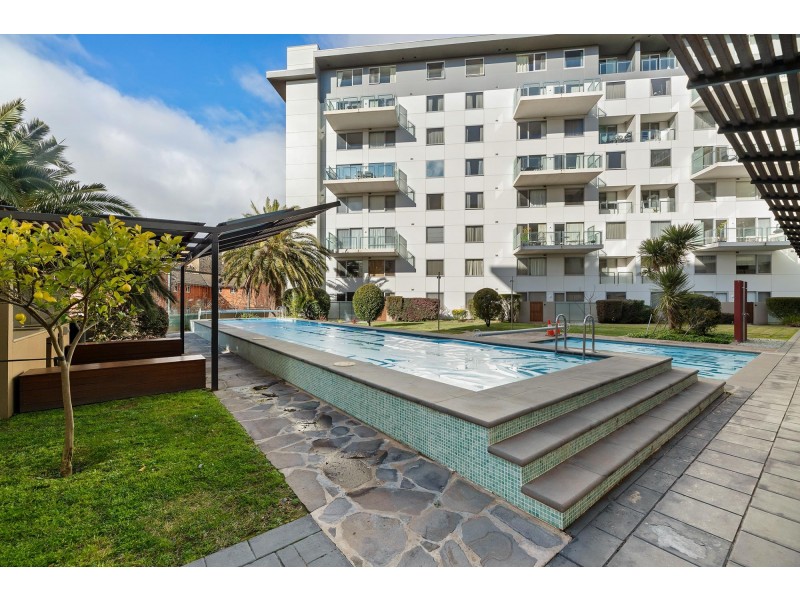 5/20 Moore Street, Turner ACT 2612