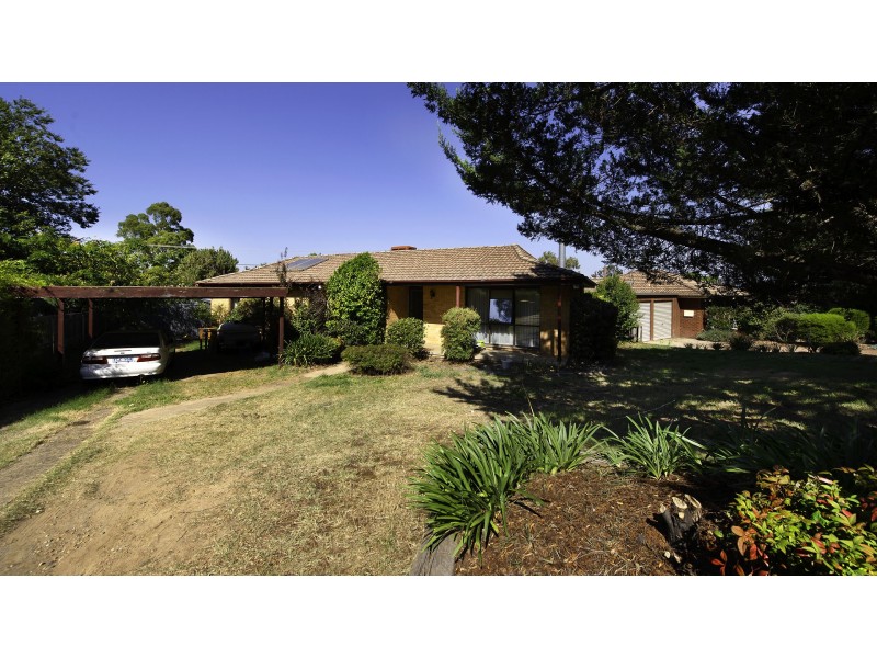 23 Denny Street, Latham ACT 2615
