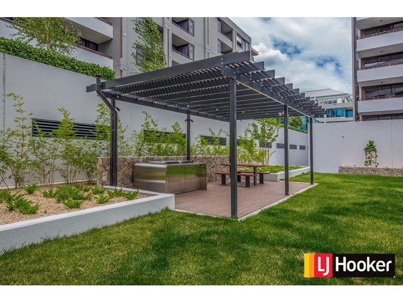 106/44-46 Macquarie Street, Barton ACT 2600