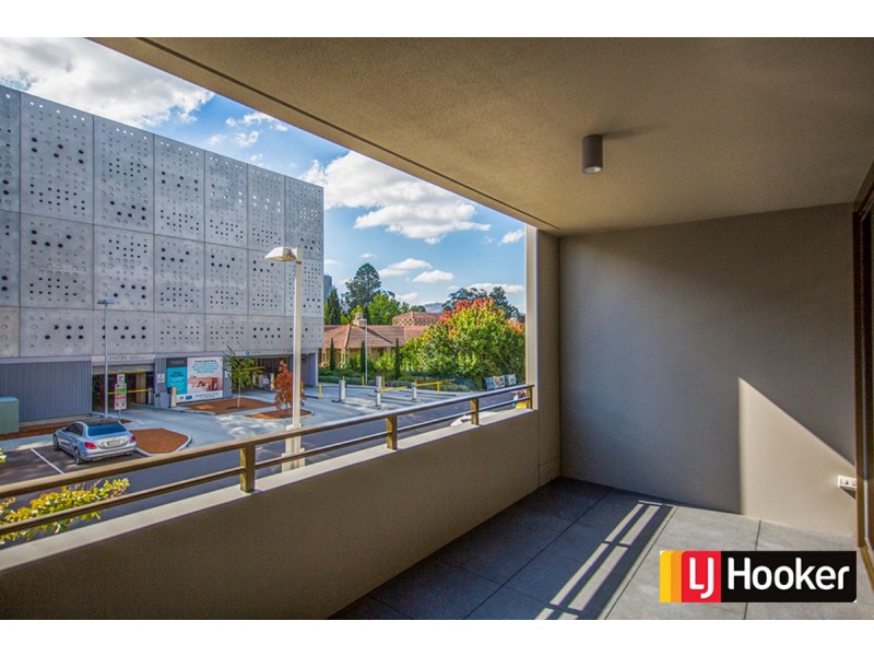 106/44-46 Macquarie Street, Barton ACT 2600