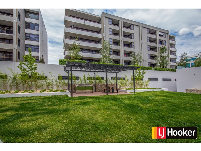 106/44-46 Macquarie Street, Barton ACT 2600