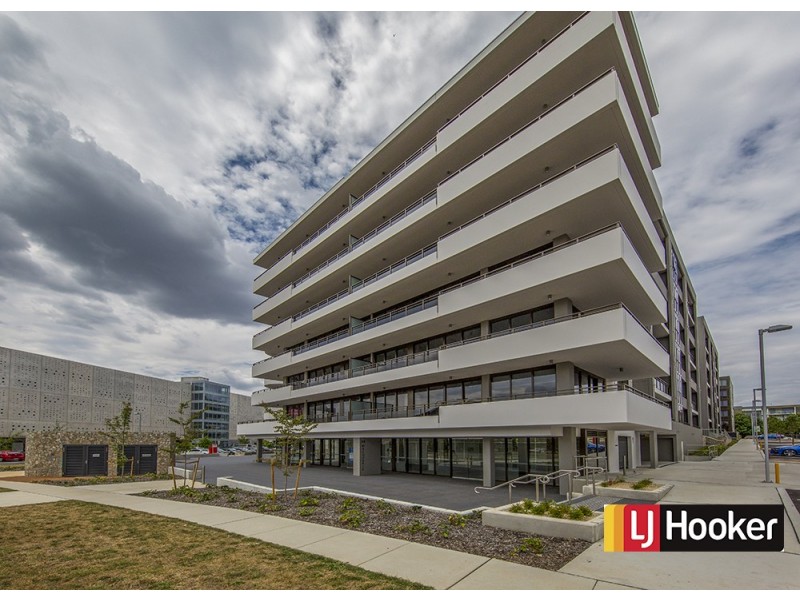 106/44-46 Macquarie Street, Barton ACT 2600