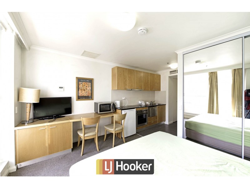 104/2 Akuna Street, City ACT 2601