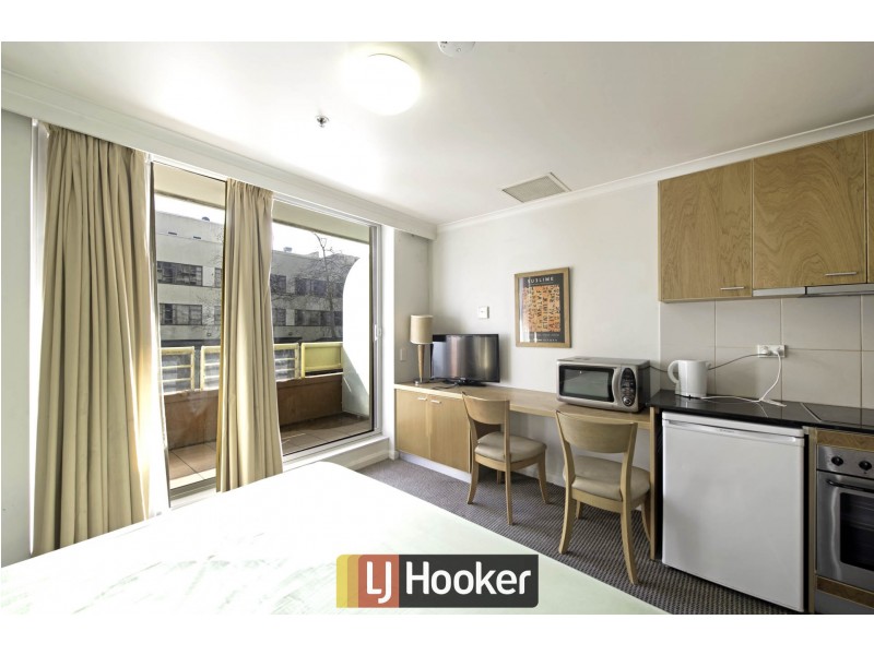 104/2 Akuna Street, City ACT 2601
