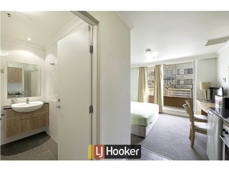 104/2 Akuna Street, City ACT 2601