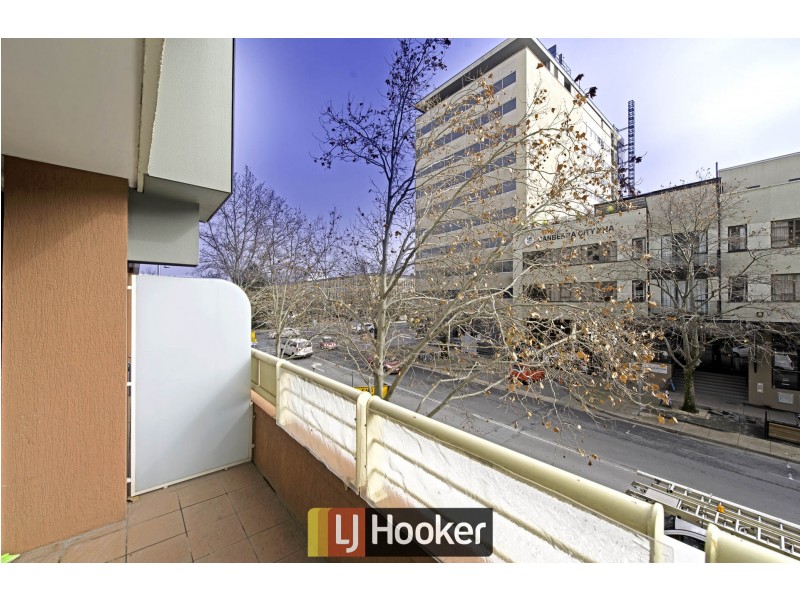 104/2 Akuna Street, City ACT 2601