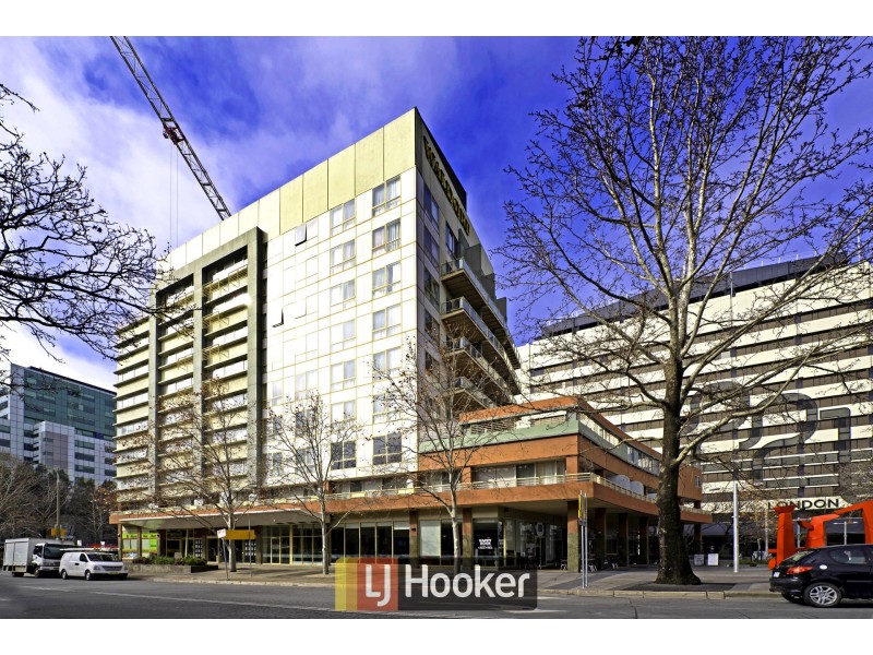 104/2 Akuna Street, City ACT 2601
