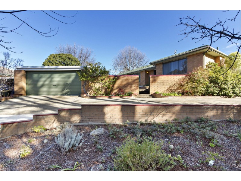 201 Hindmarsh Drive, Rivett ACT 2611