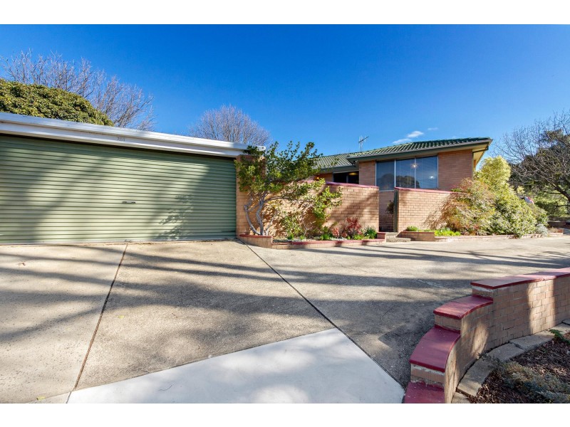 201 Hindmarsh Drive, Rivett ACT 2611