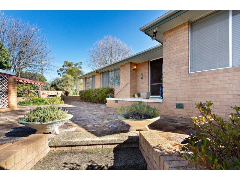 201 Hindmarsh Drive, Rivett ACT 2611