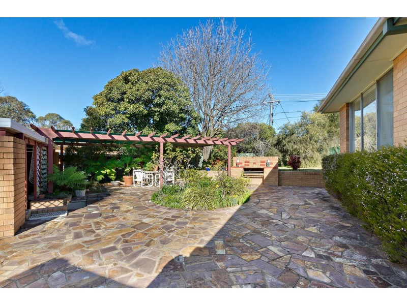 201 Hindmarsh Drive, Rivett ACT 2611