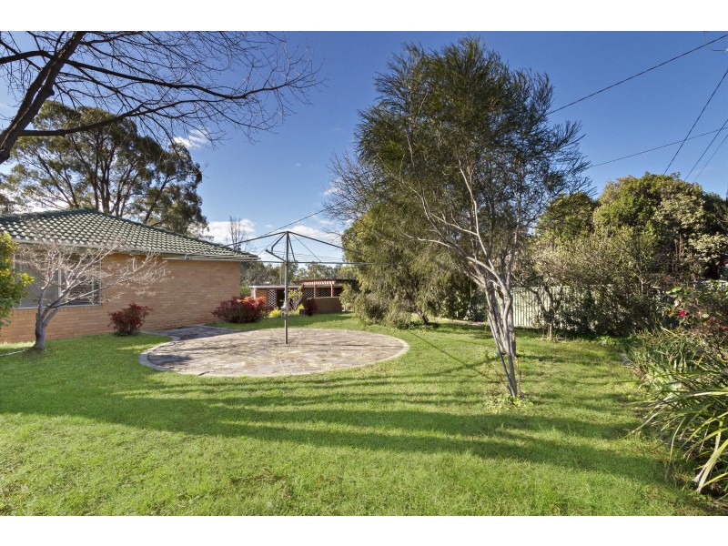 201 Hindmarsh Drive, Rivett ACT 2611