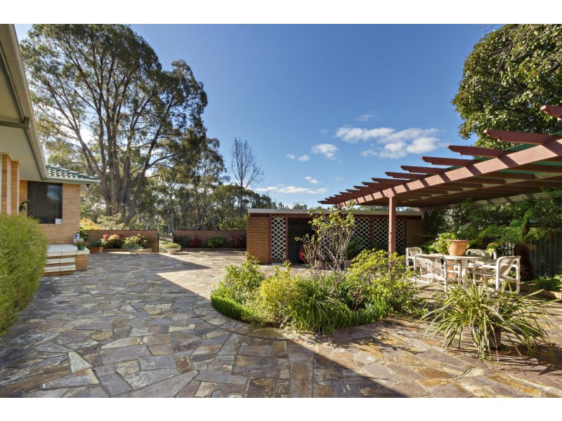 201 Hindmarsh Drive, Rivett ACT 2611