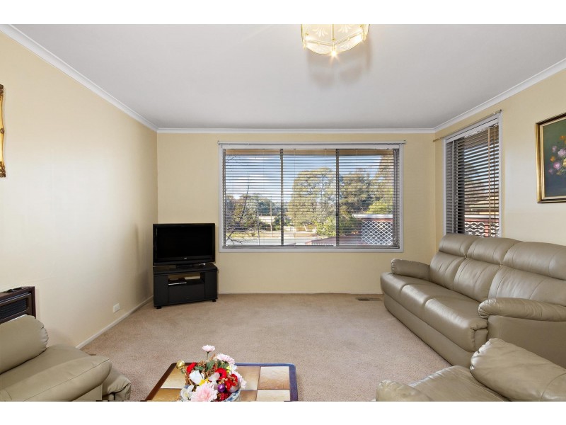 201 Hindmarsh Drive, Rivett ACT 2611