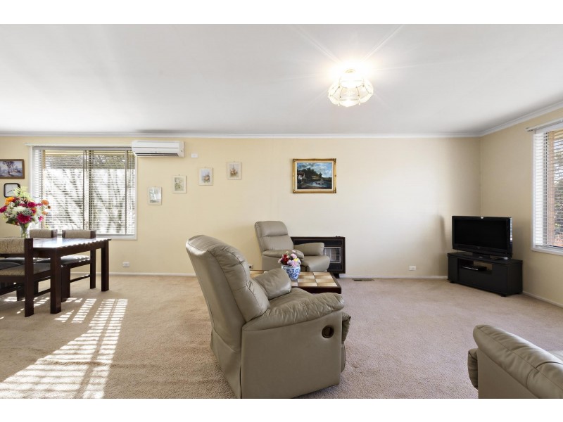 201 Hindmarsh Drive, Rivett ACT 2611