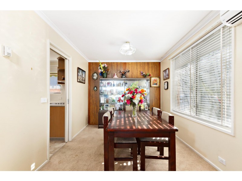201 Hindmarsh Drive, Rivett ACT 2611